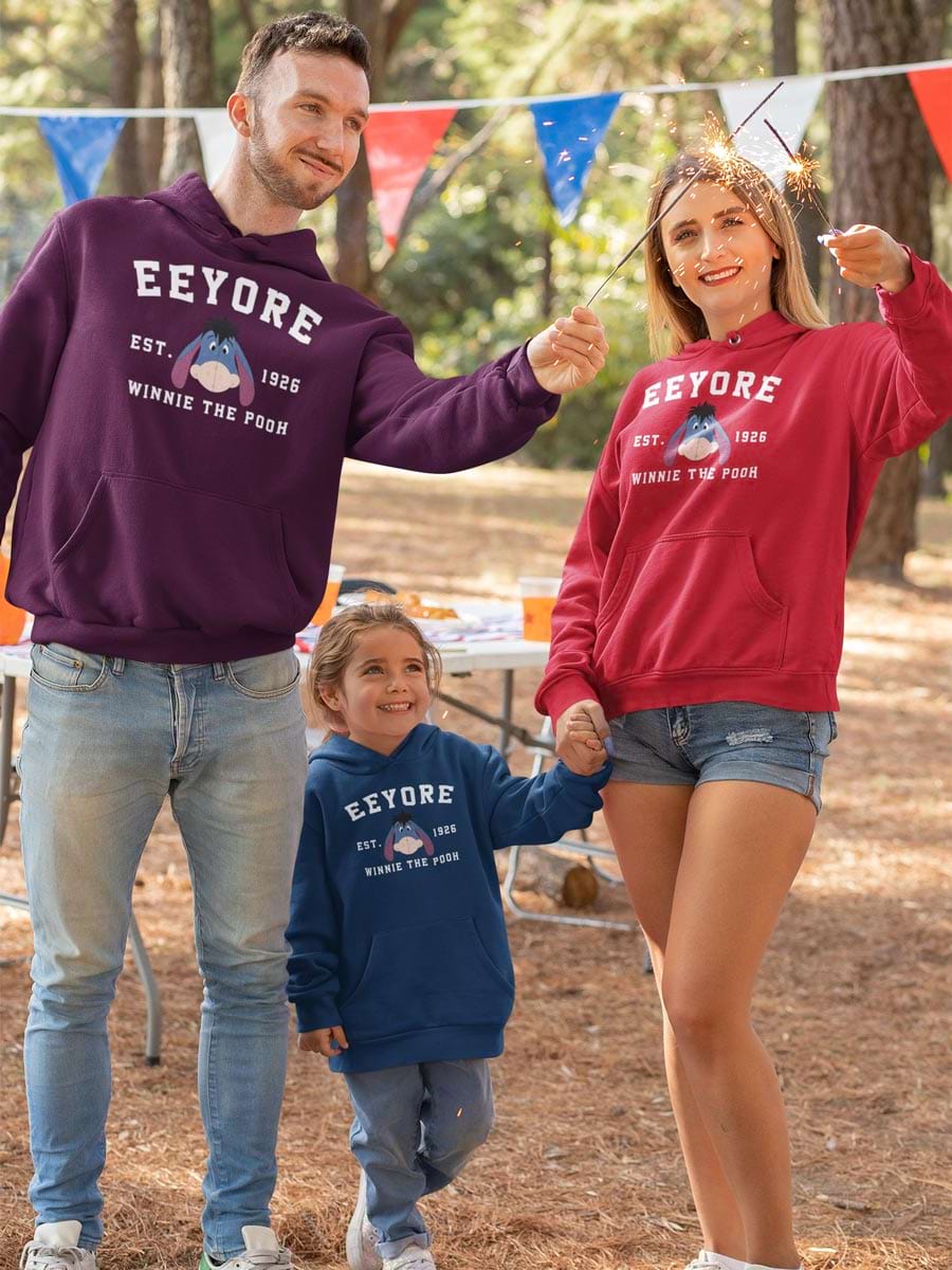 Eeyore Hoodie