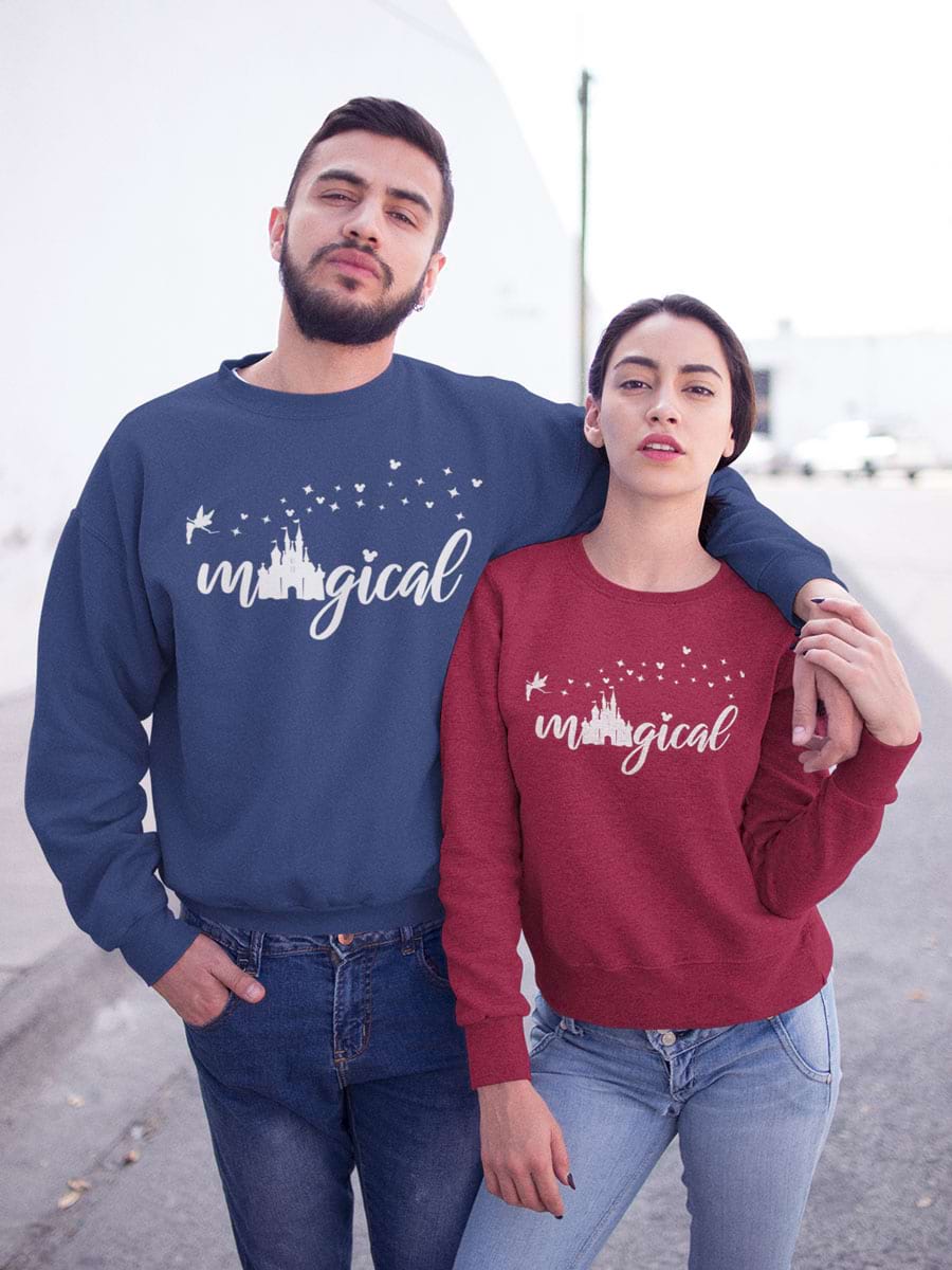Imagical Sweatshirt