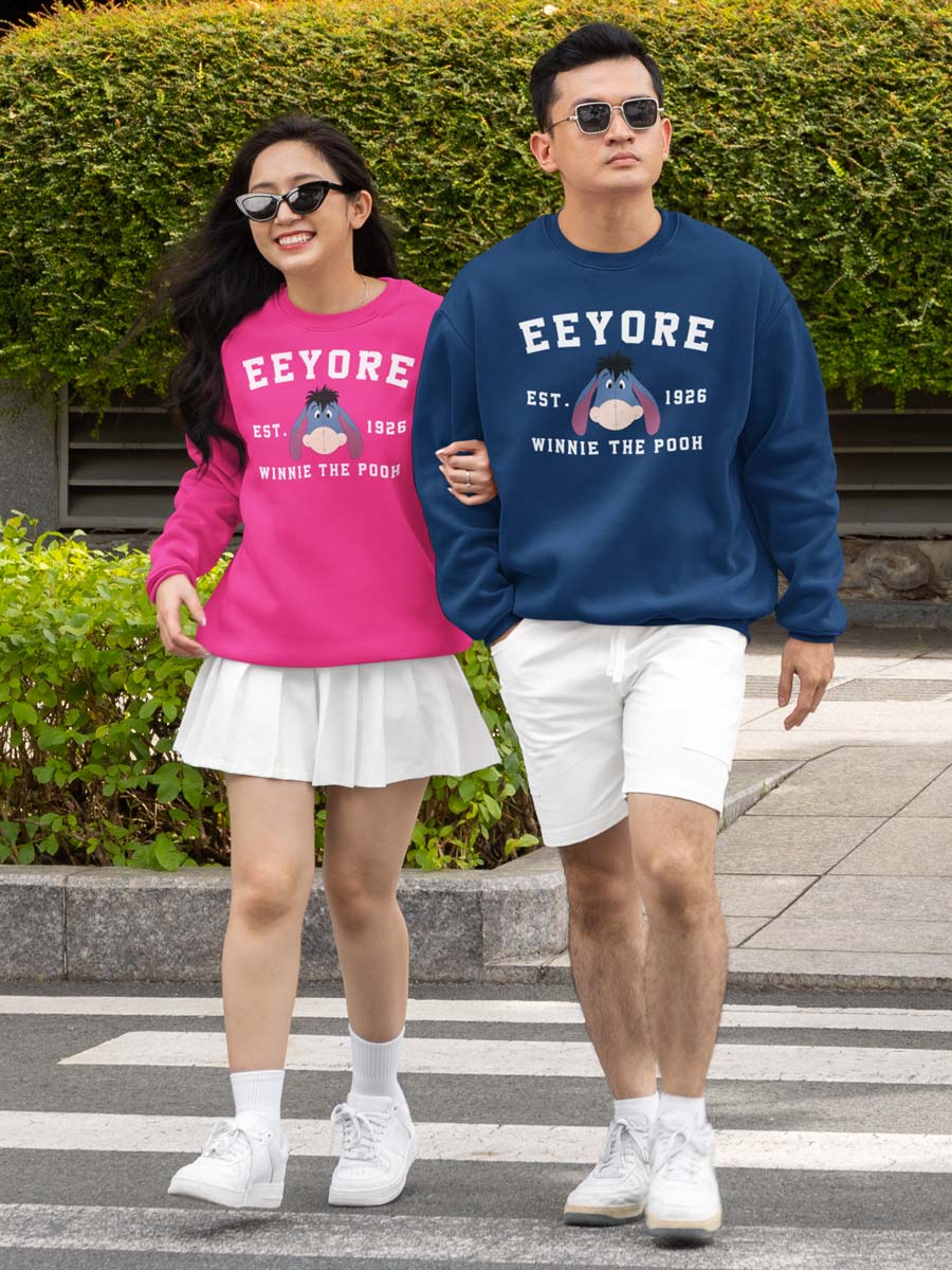 Eeyore Sweatshirt