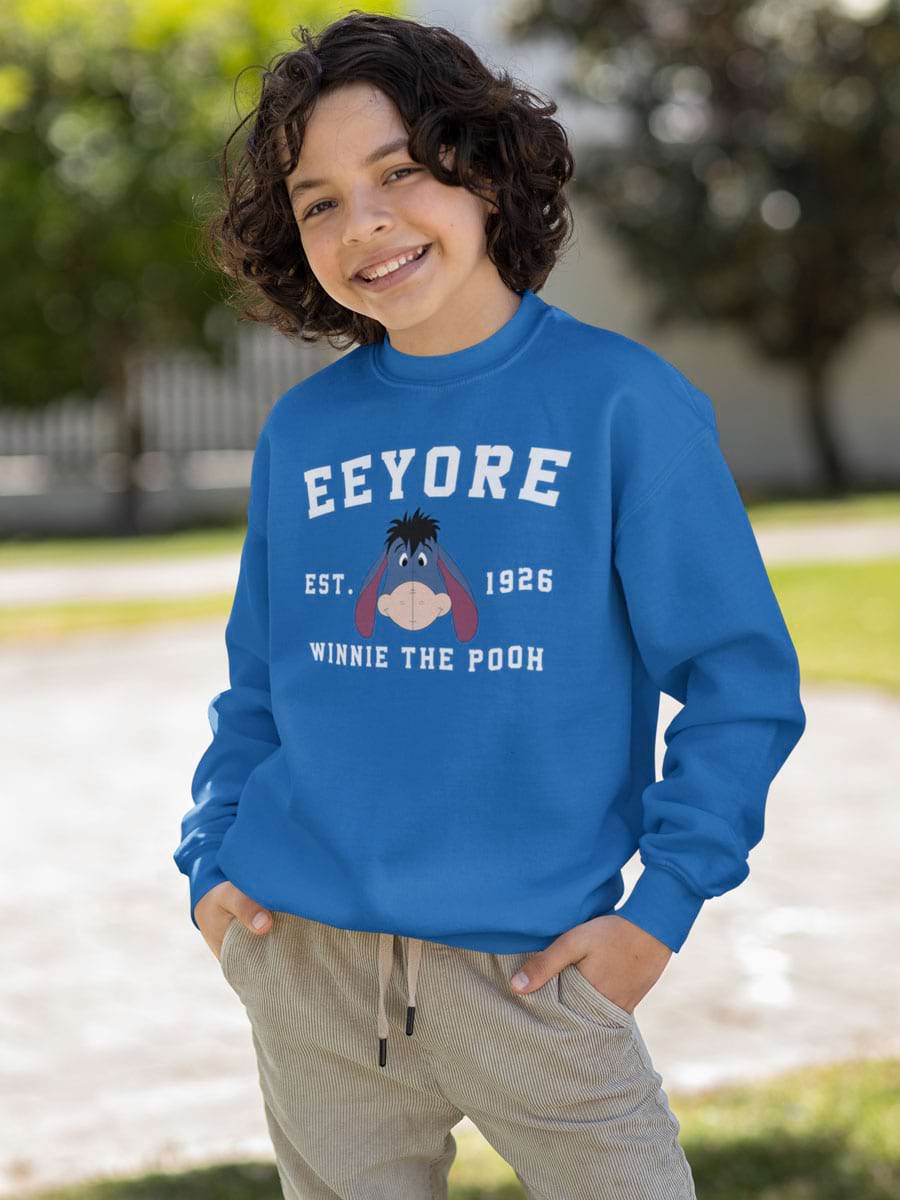 Eeyore Sweatshirt - Second View