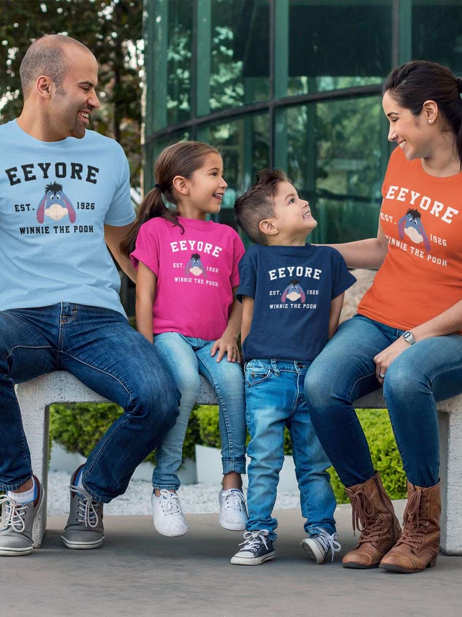 Eeyore Tshirt