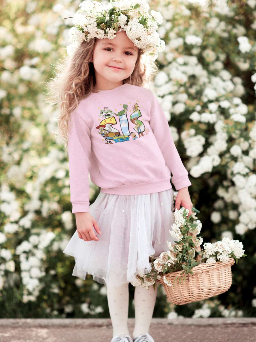 Toy Story Family Sweatshirt - Second View
