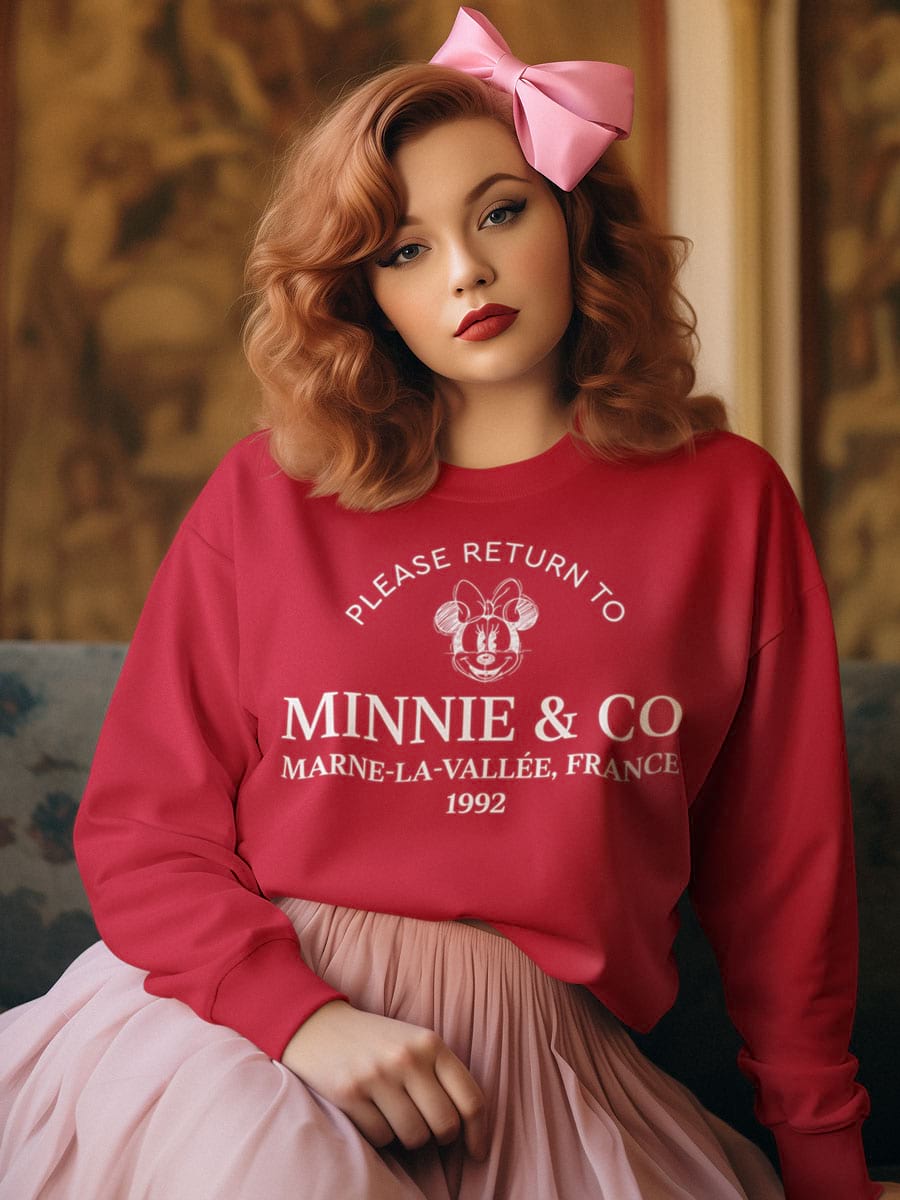 Cowboy And Friends Sweatshirt - Second View