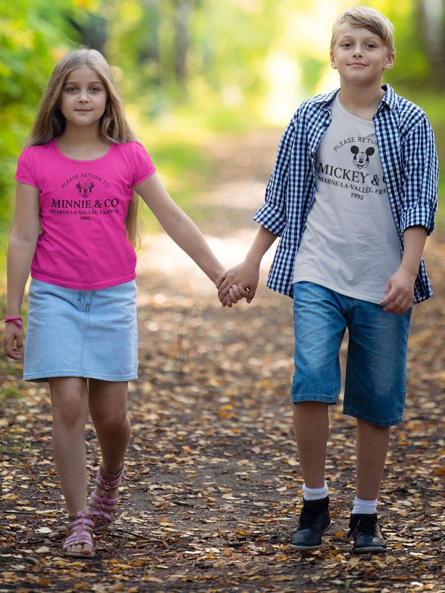 Cowboy And Friends Tshirt