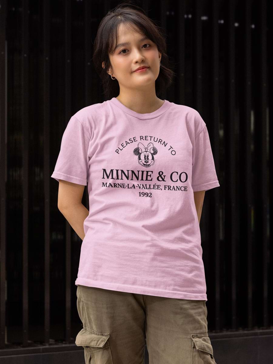 Cowboy And Friends Tshirt - Second View