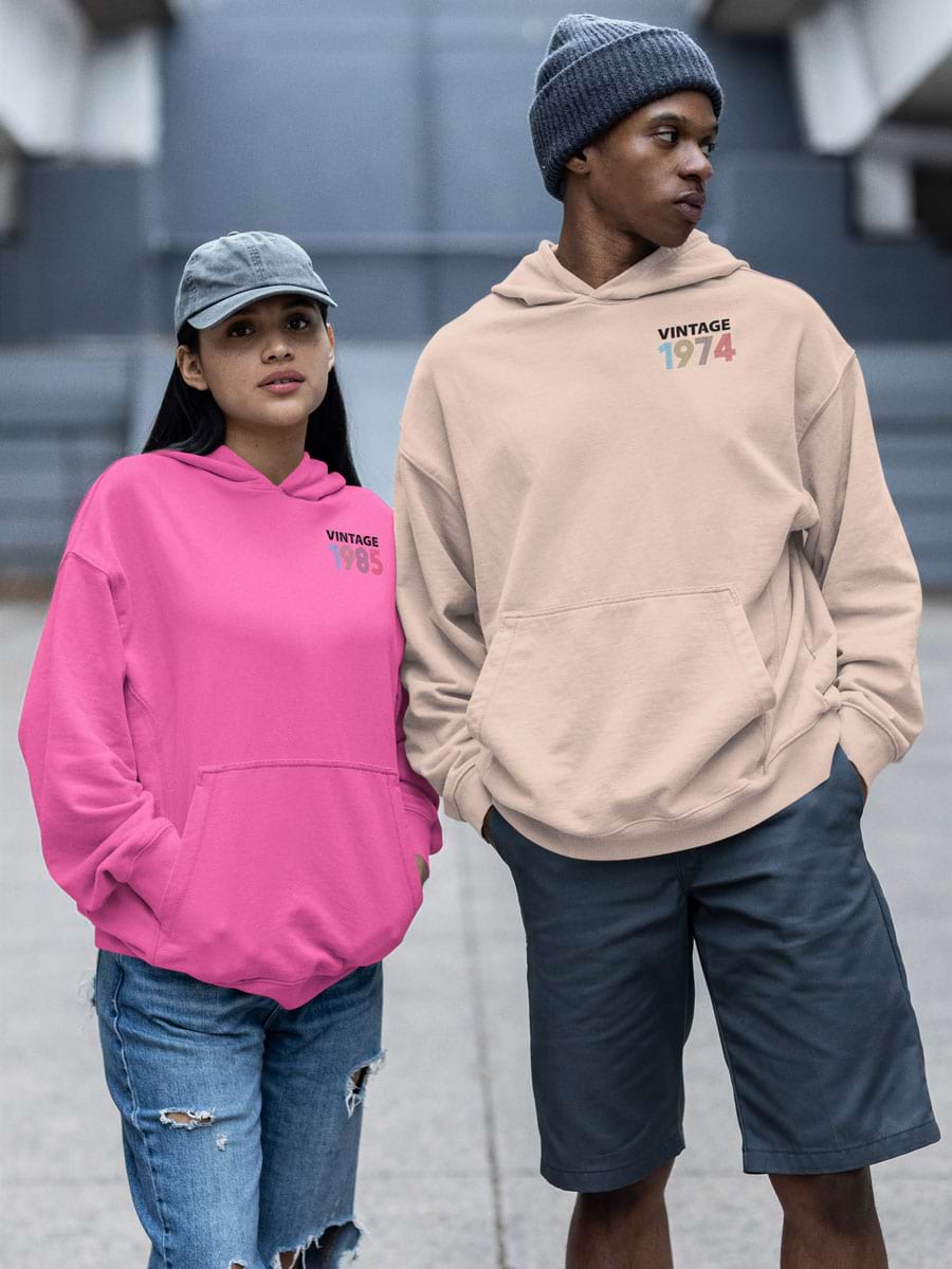Vintage 1994 Hoodie