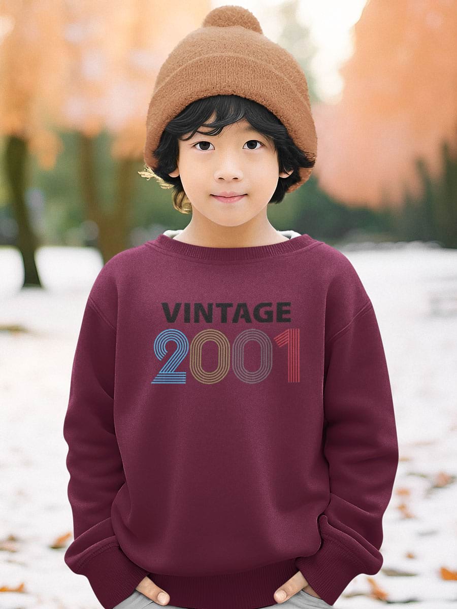 Vintage 1994 Sweatshirt
