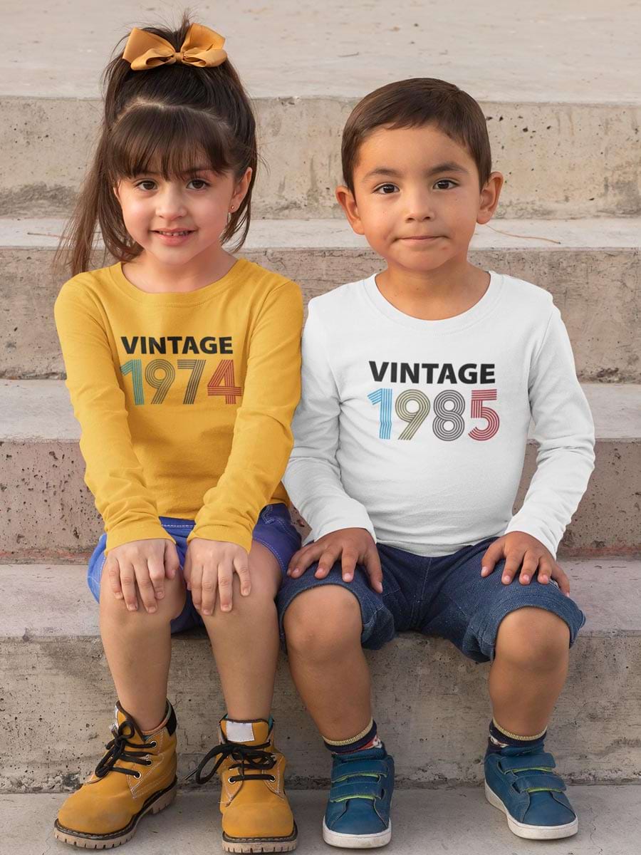 Vintage 1994 Sweatshirt - Second View