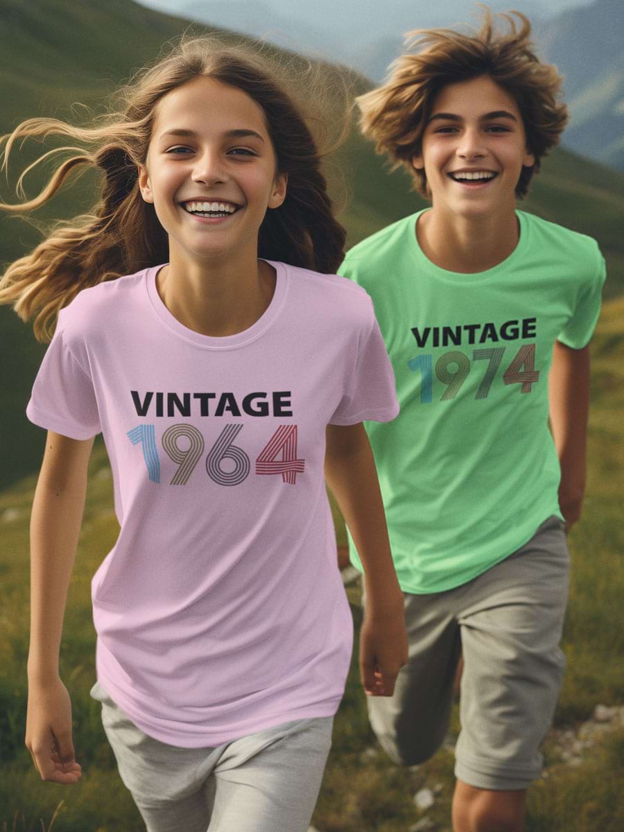 Vintage 1994 Tshirt