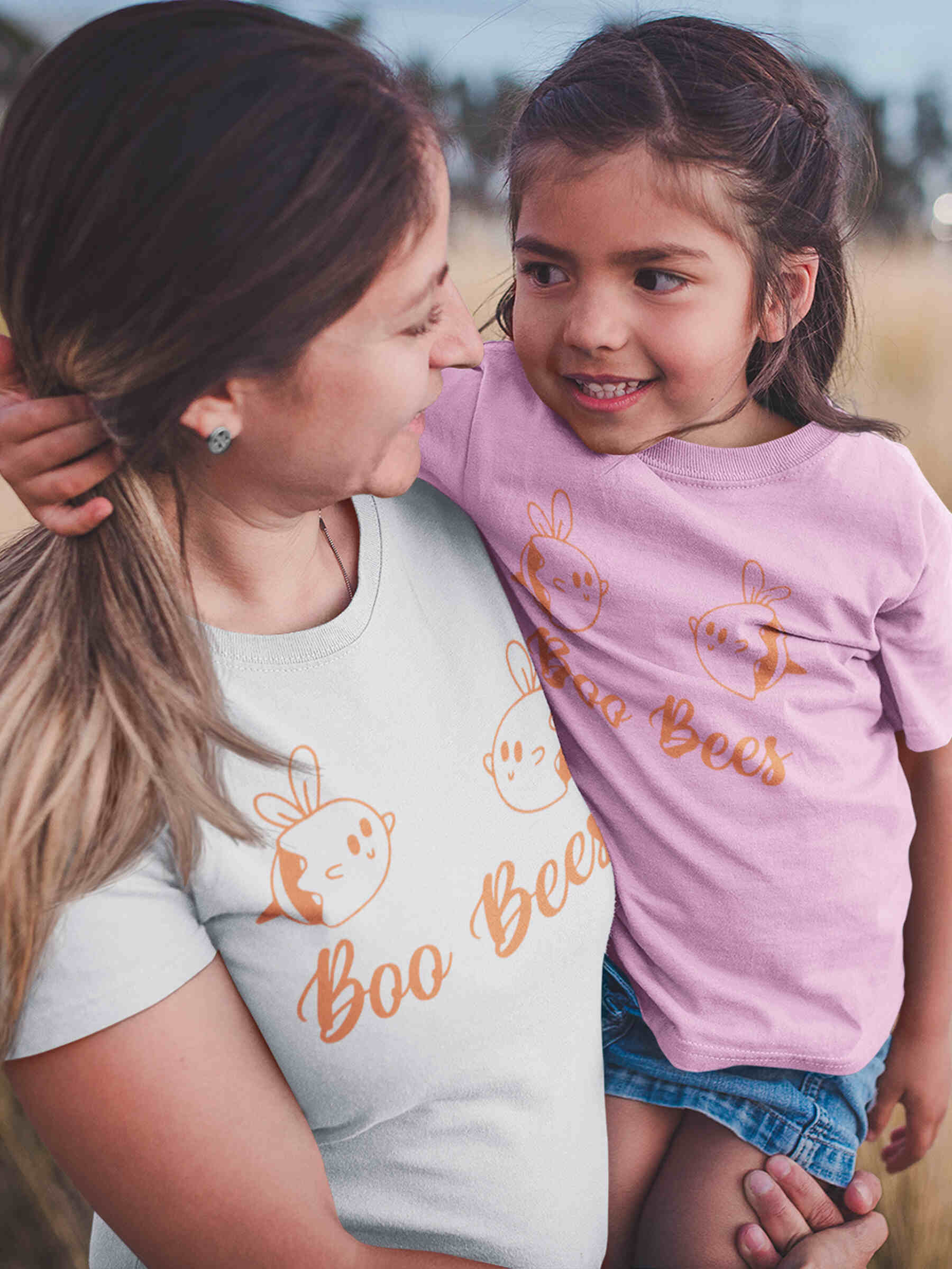 Boo Bees 2 Tshirt