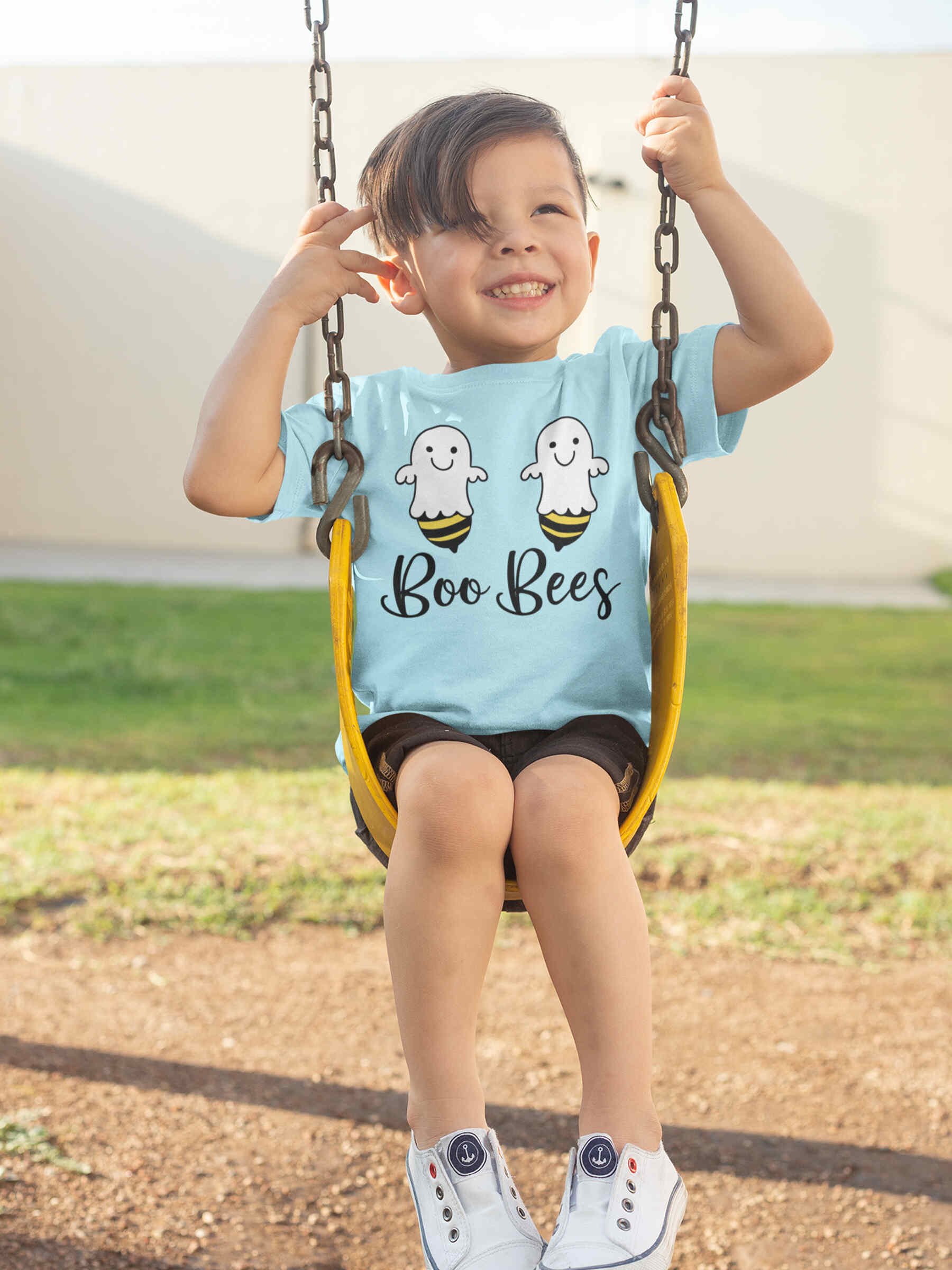 Boo Bees Tshirt