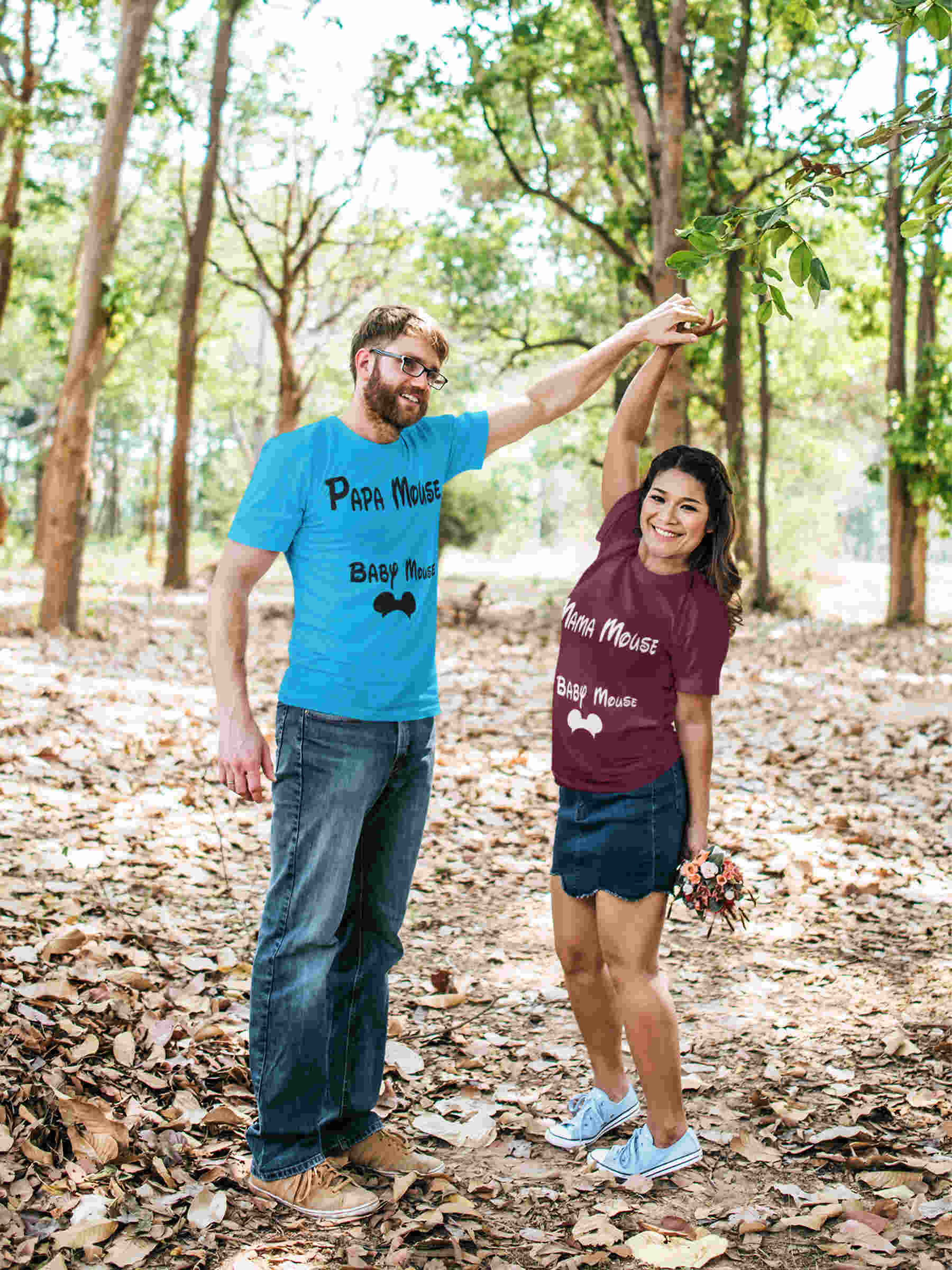 Mockup button image - 3