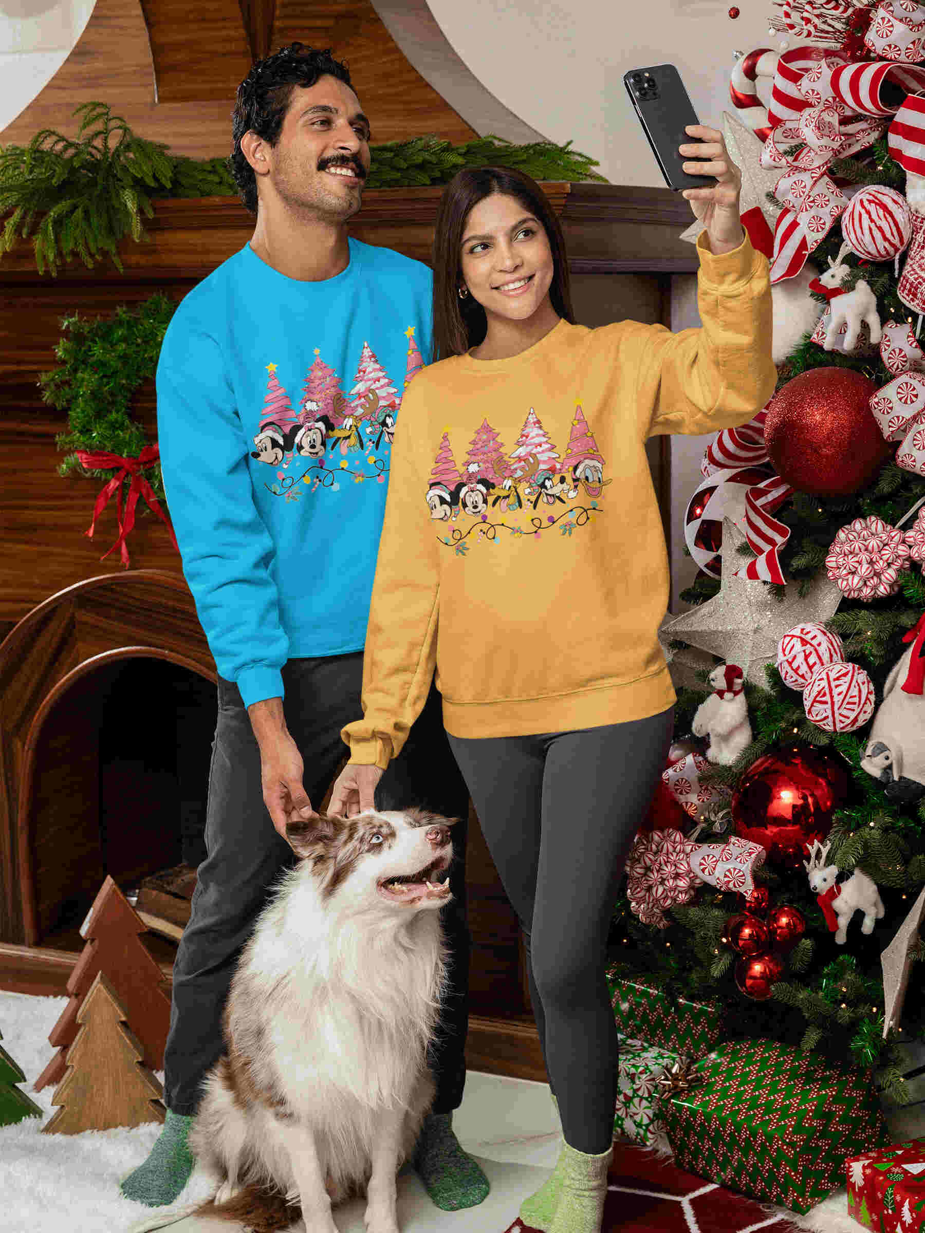 Mockup button image - 3