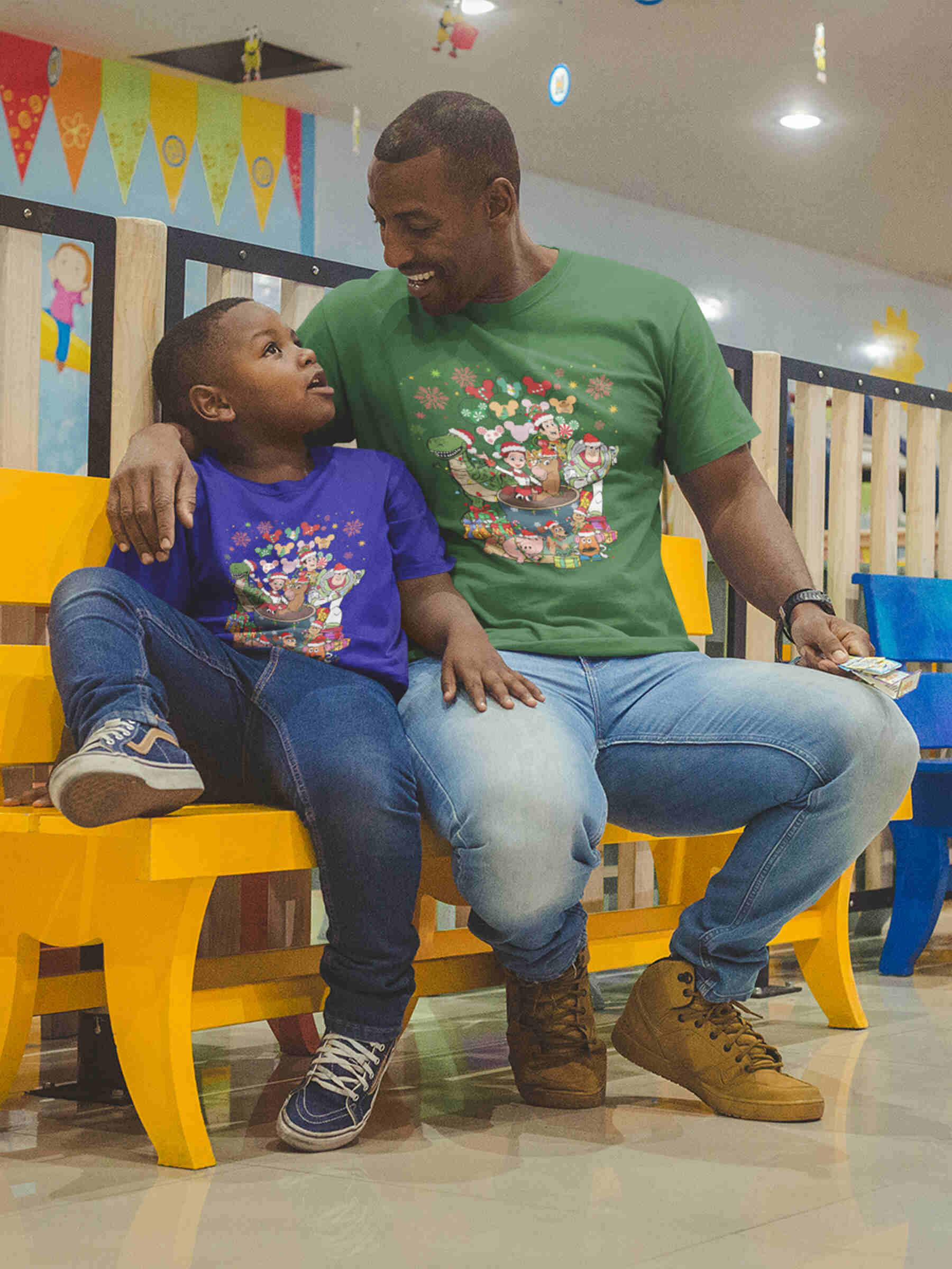 Mockup button image - 5