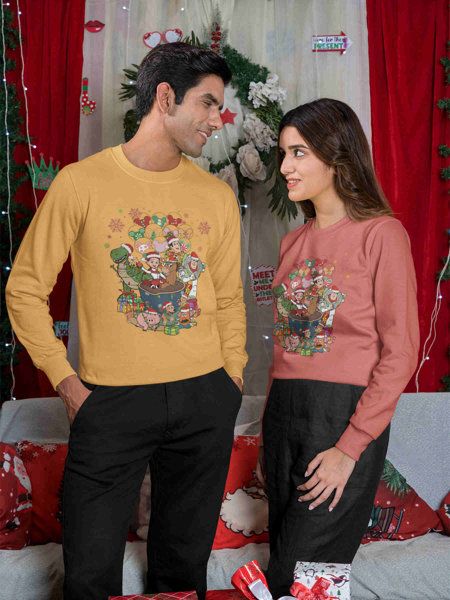 Mockup button image - 3