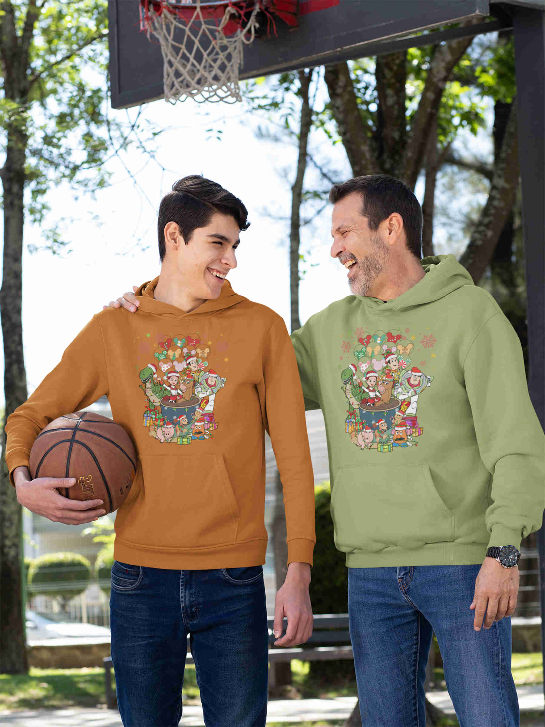 Mockup button image - 3