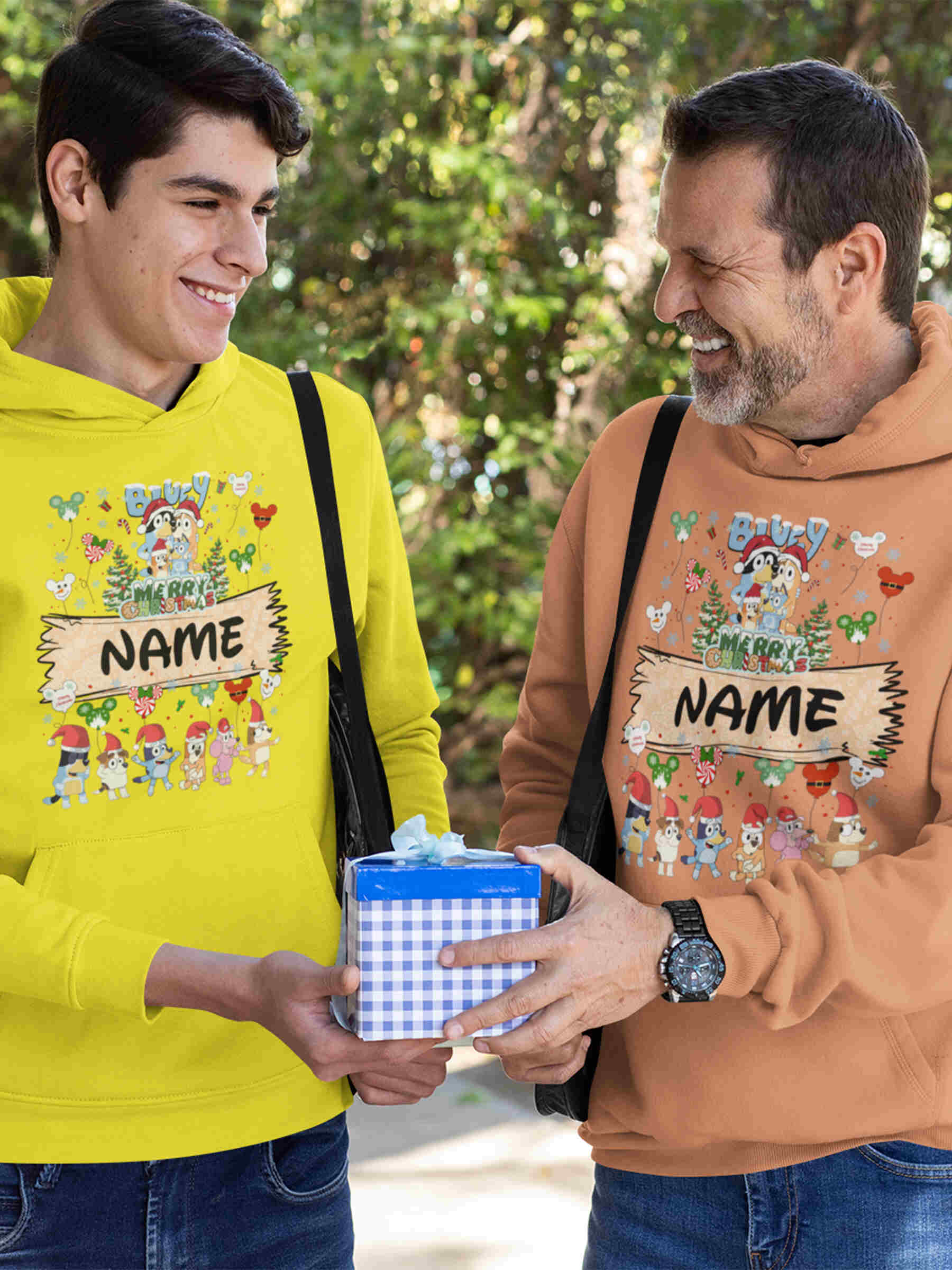 Mockup button image - 3