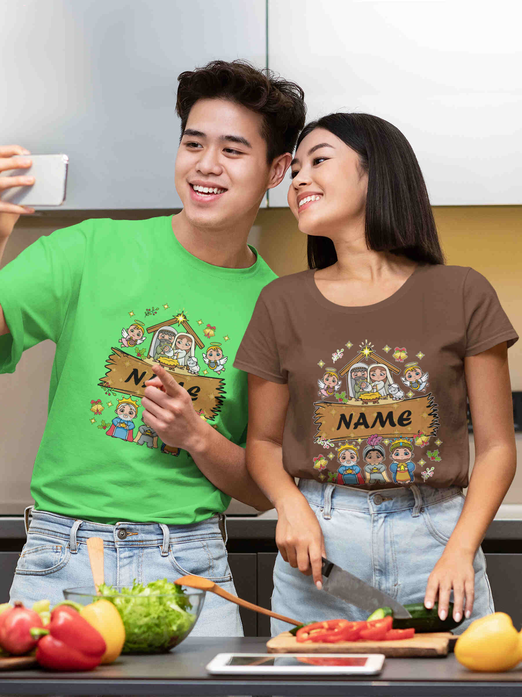 Mockup button image - 3