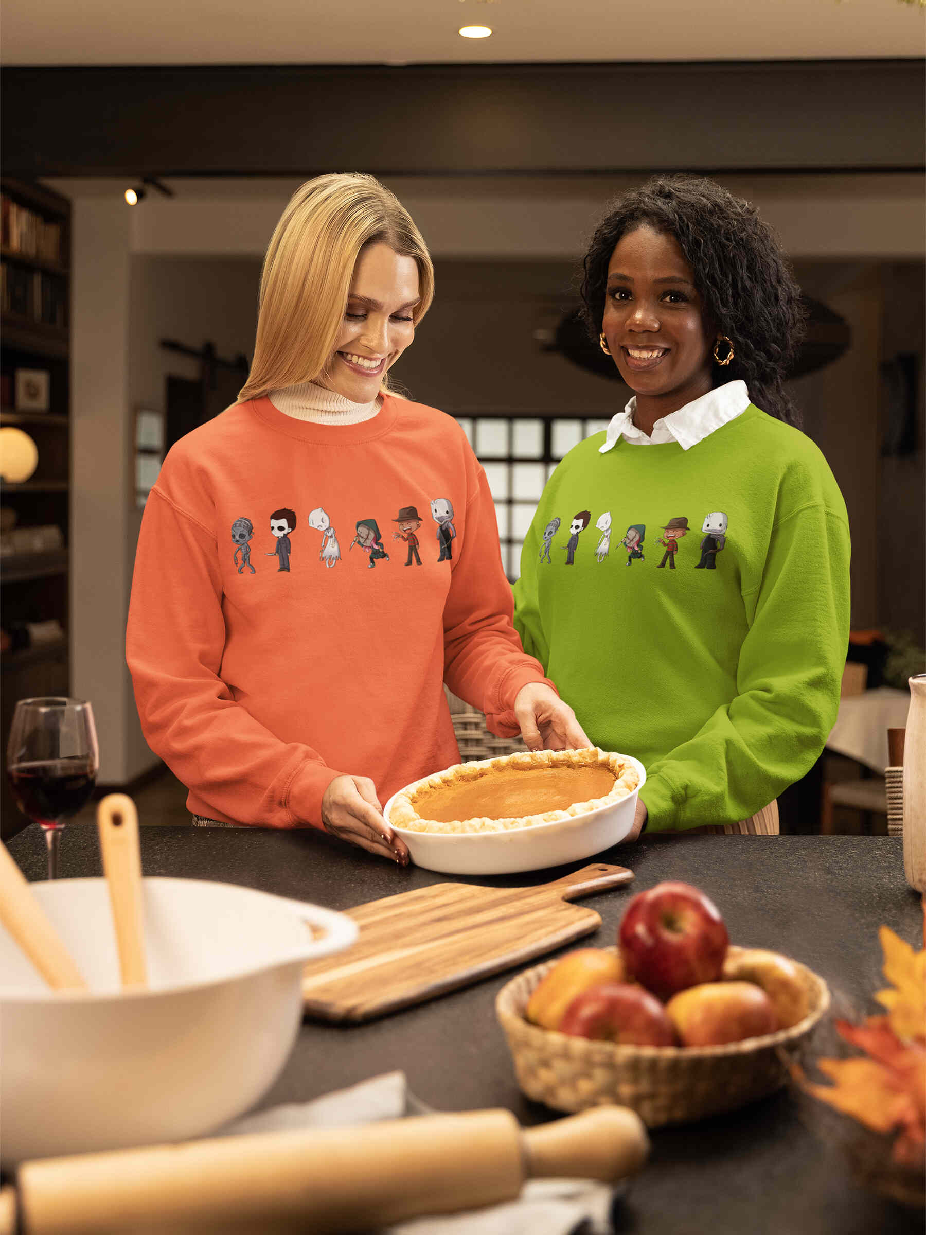 Mockup button image - 4