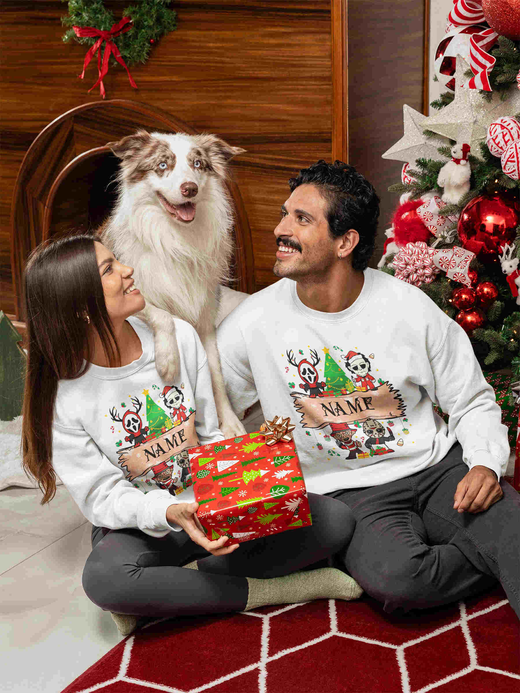 Mockup button image - 3