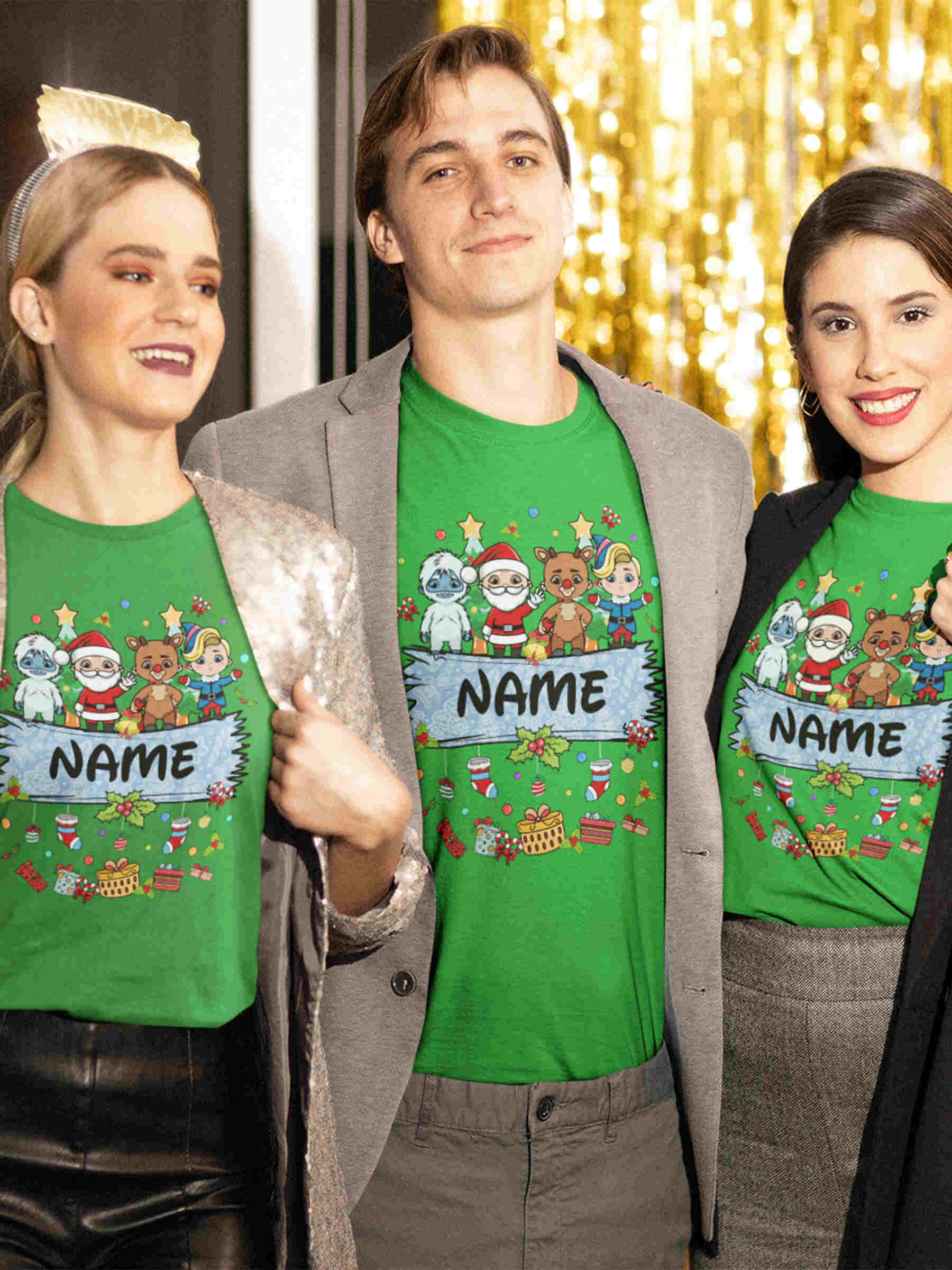 Mockup button image - 5