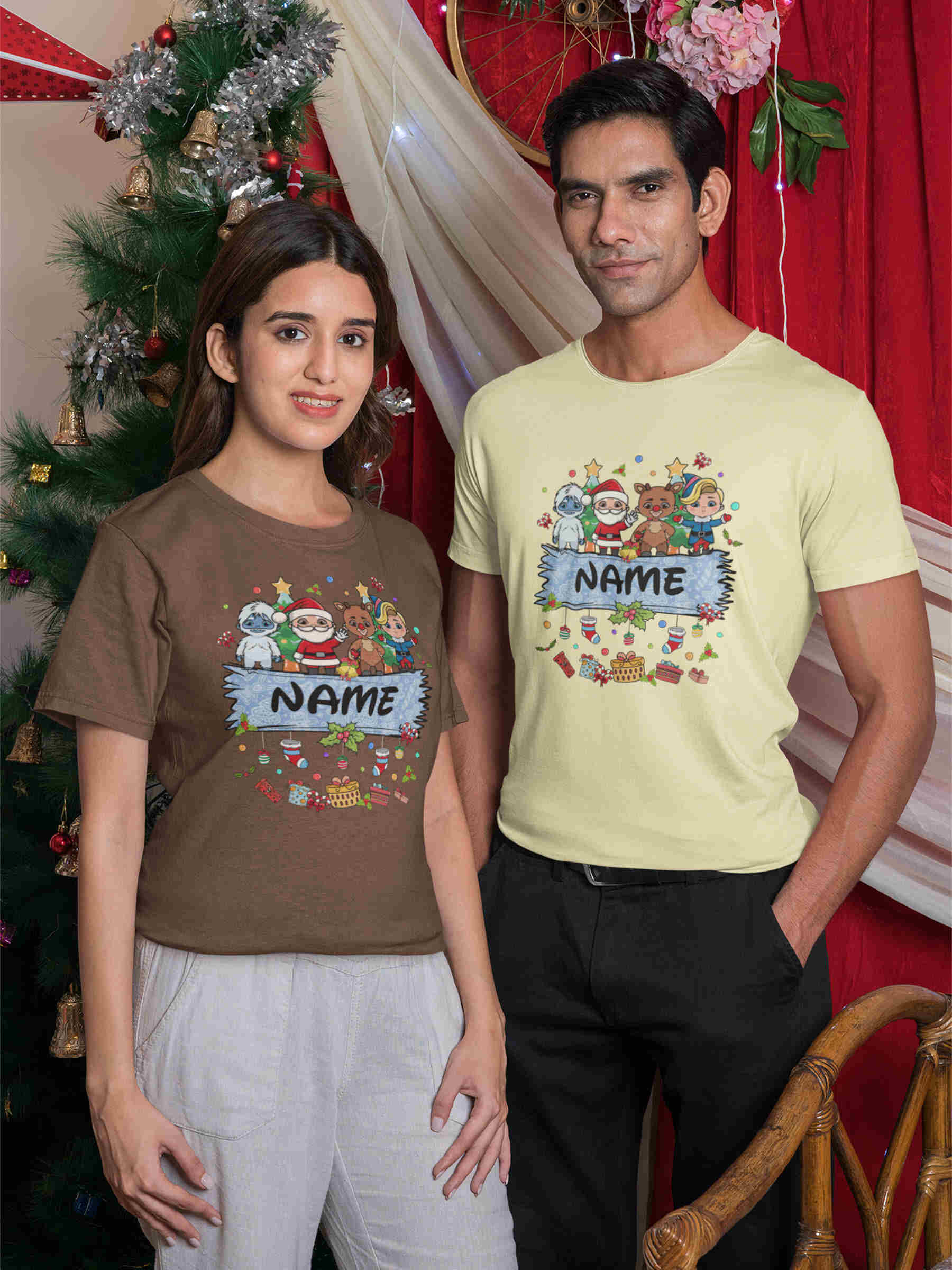 Mockup button image - 4