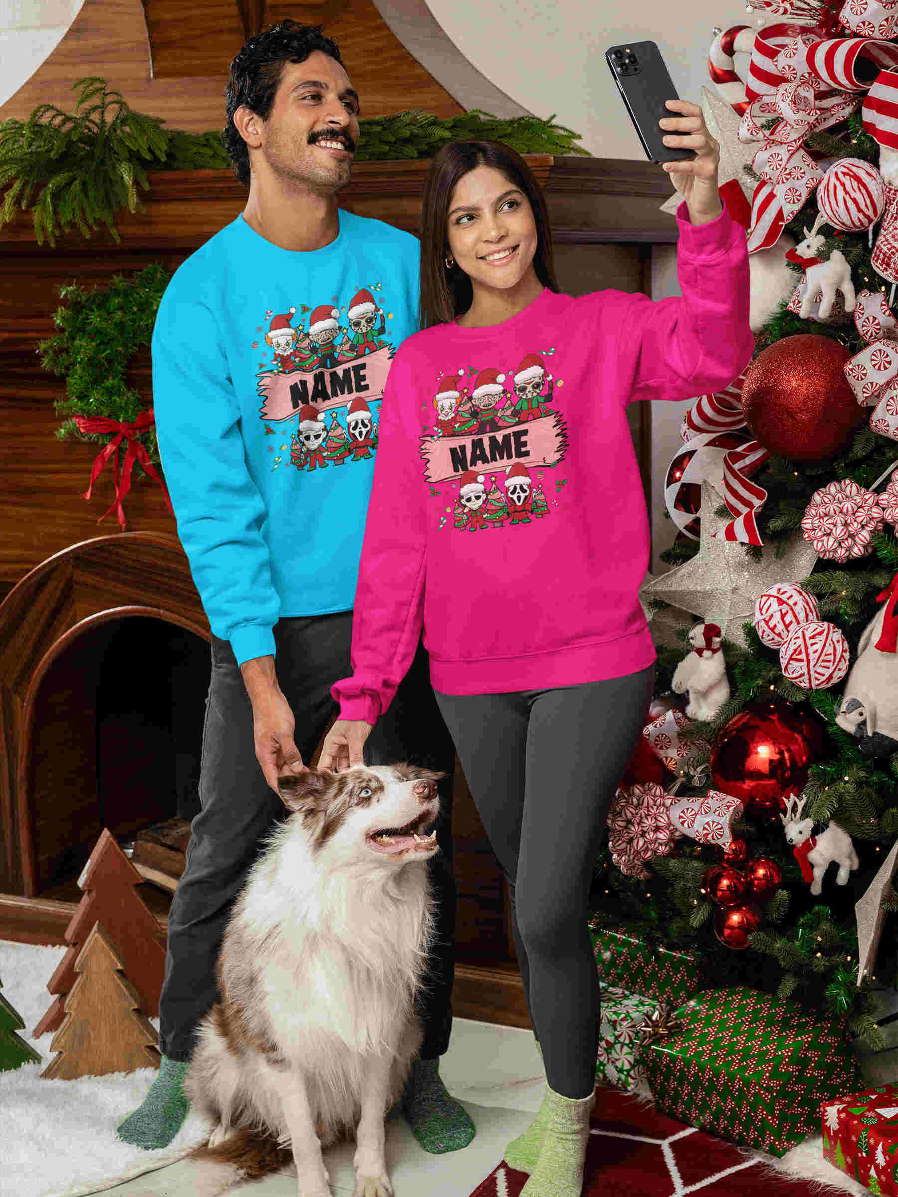 Mockup button image - 4