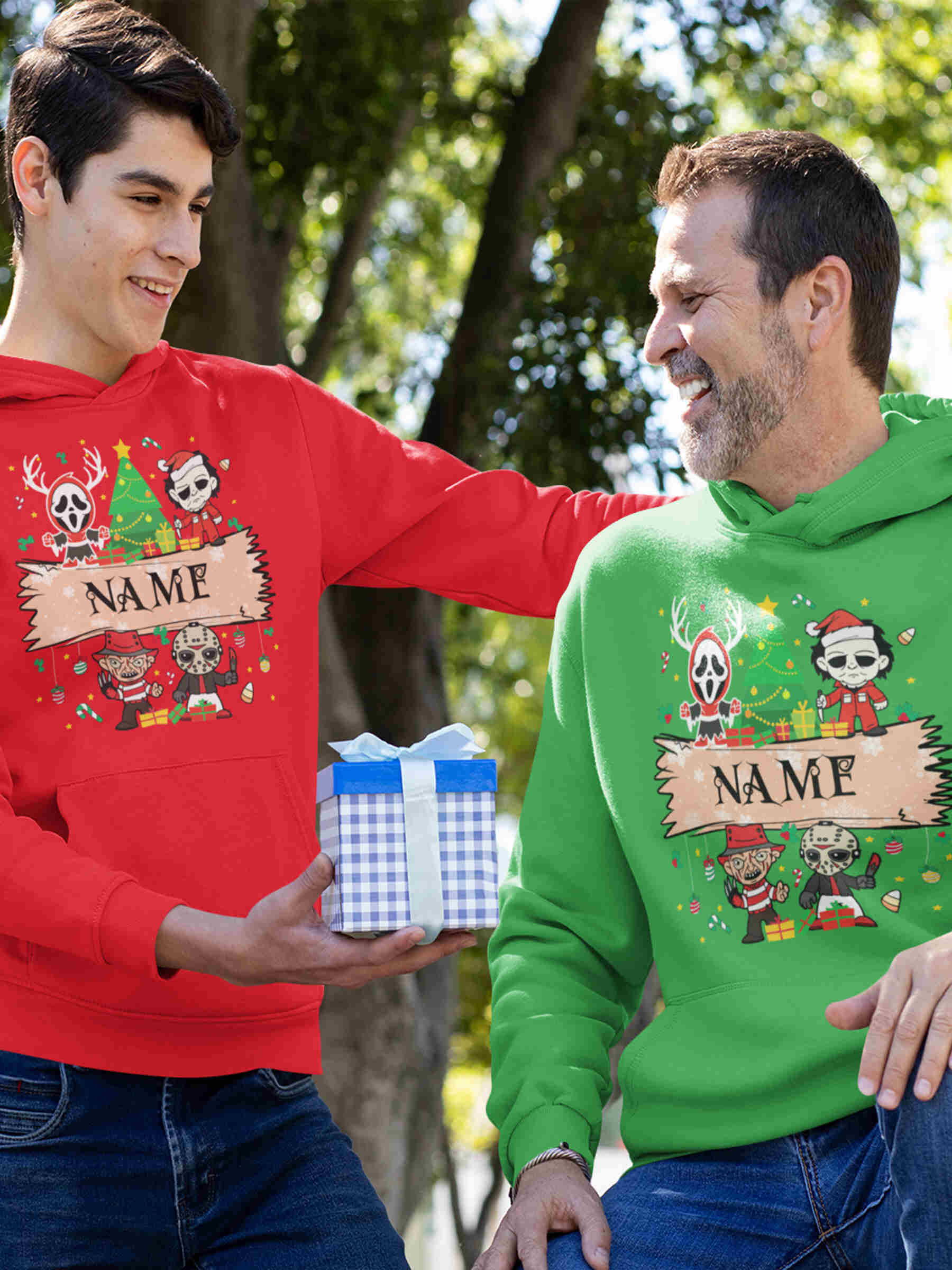 Mockup button image - 4