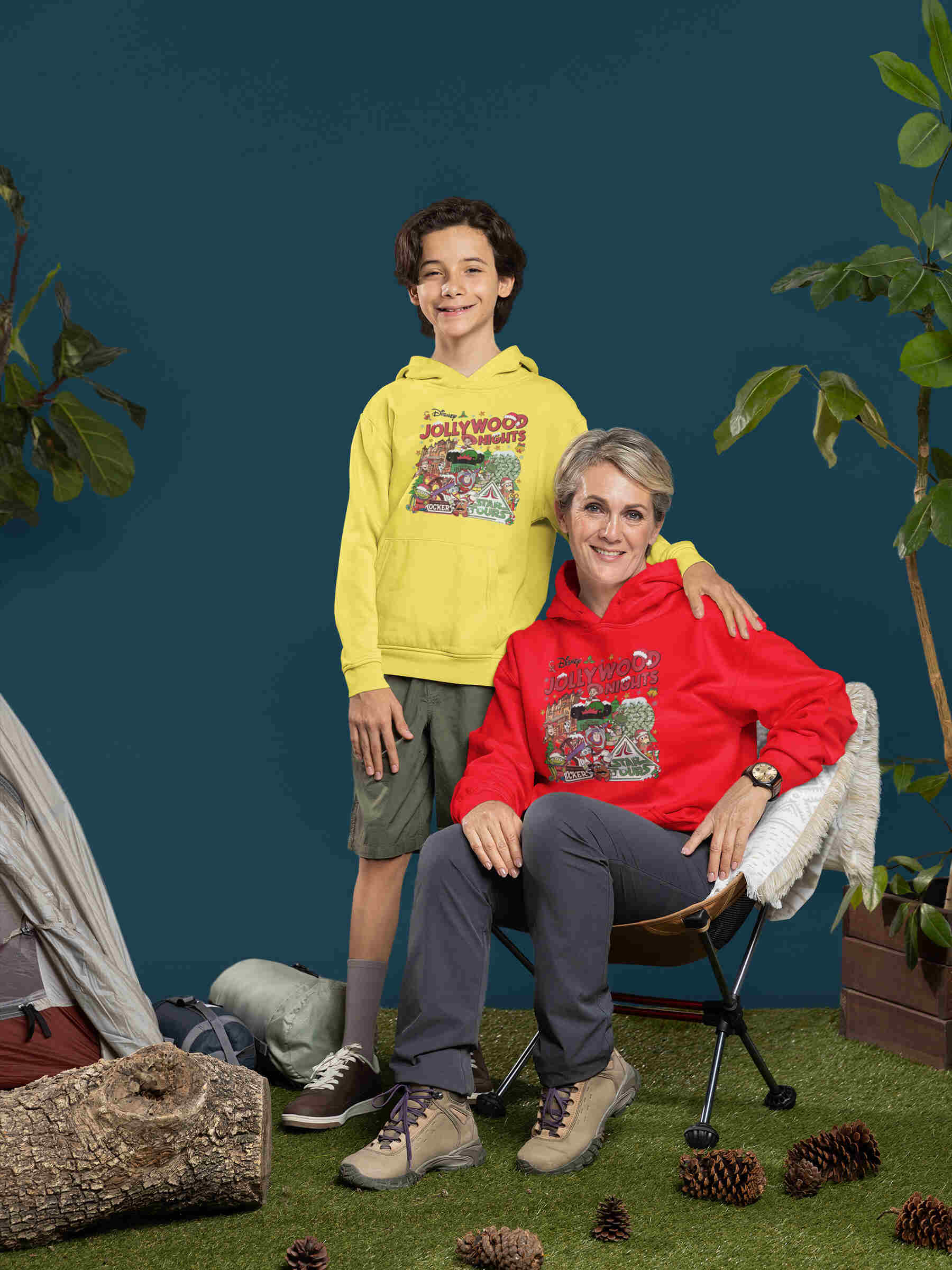 Mockup button image - 3