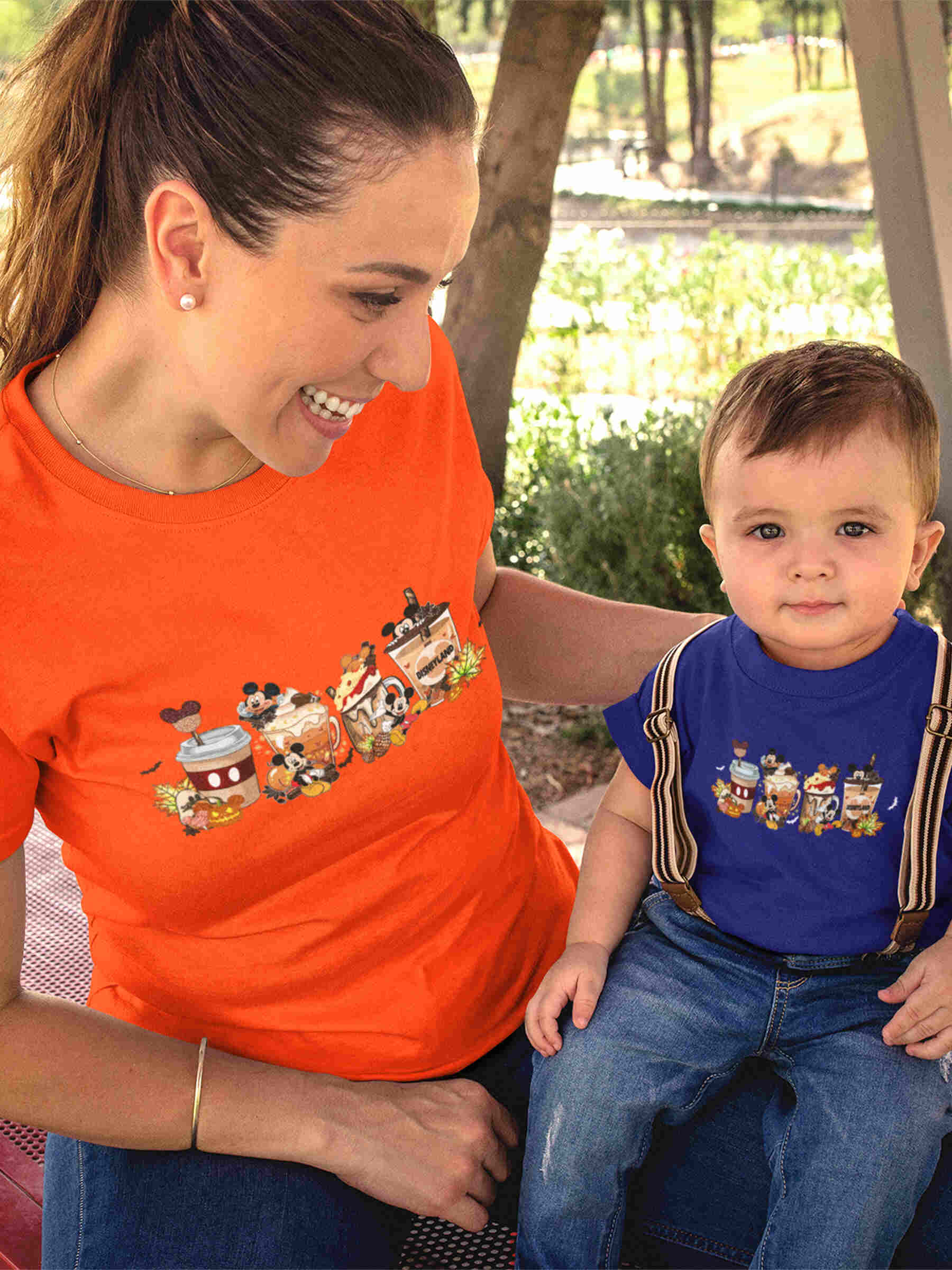 Mockup button image - 3