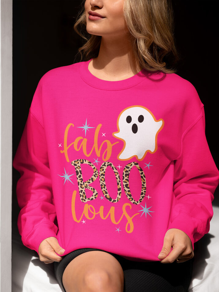 Faboolous Sweatshirt