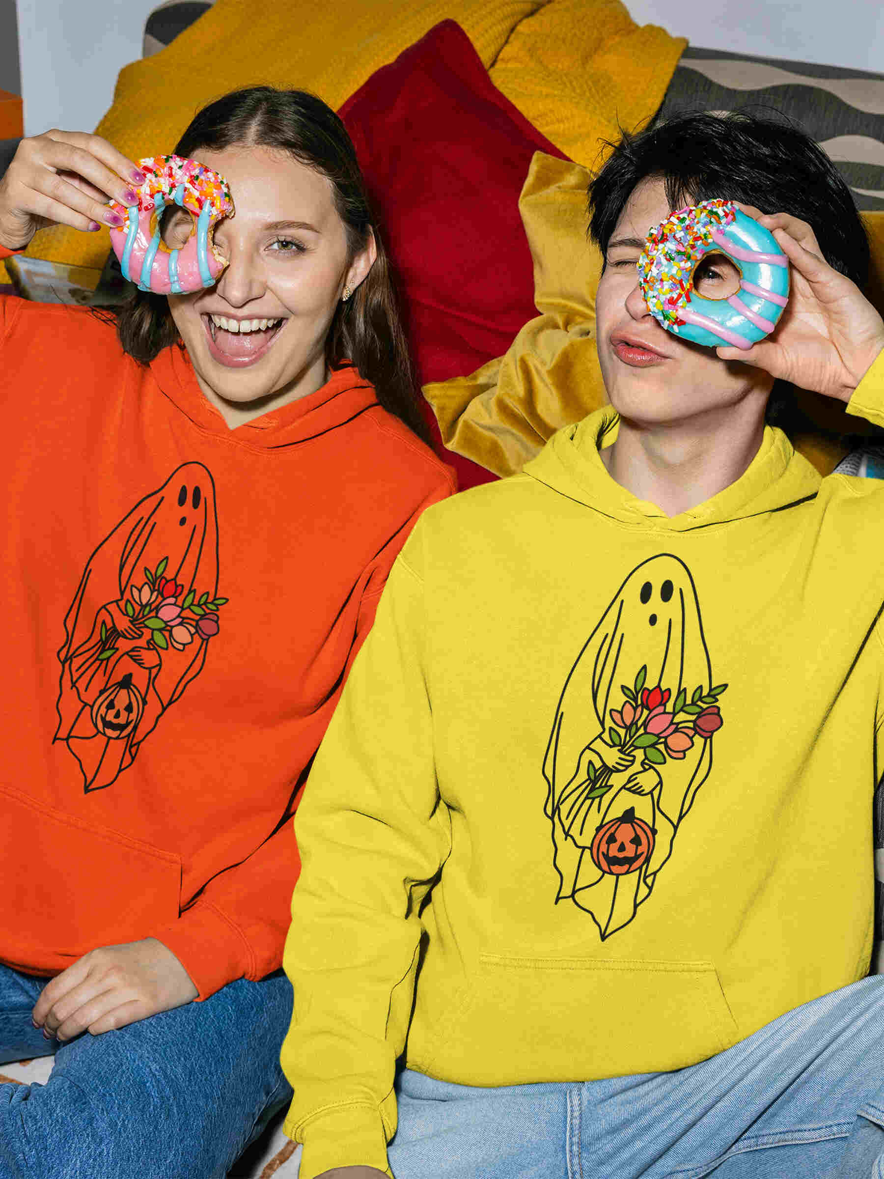 Mockup button image - 3