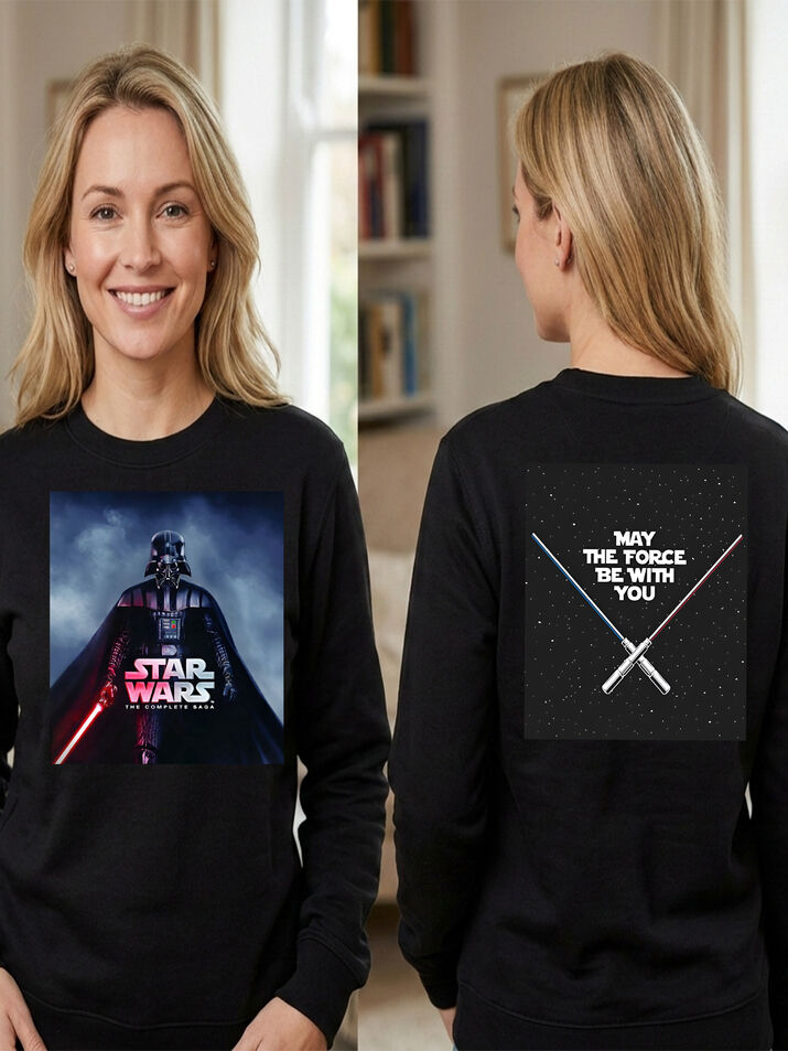 Star Wars-1 Sweatshirt