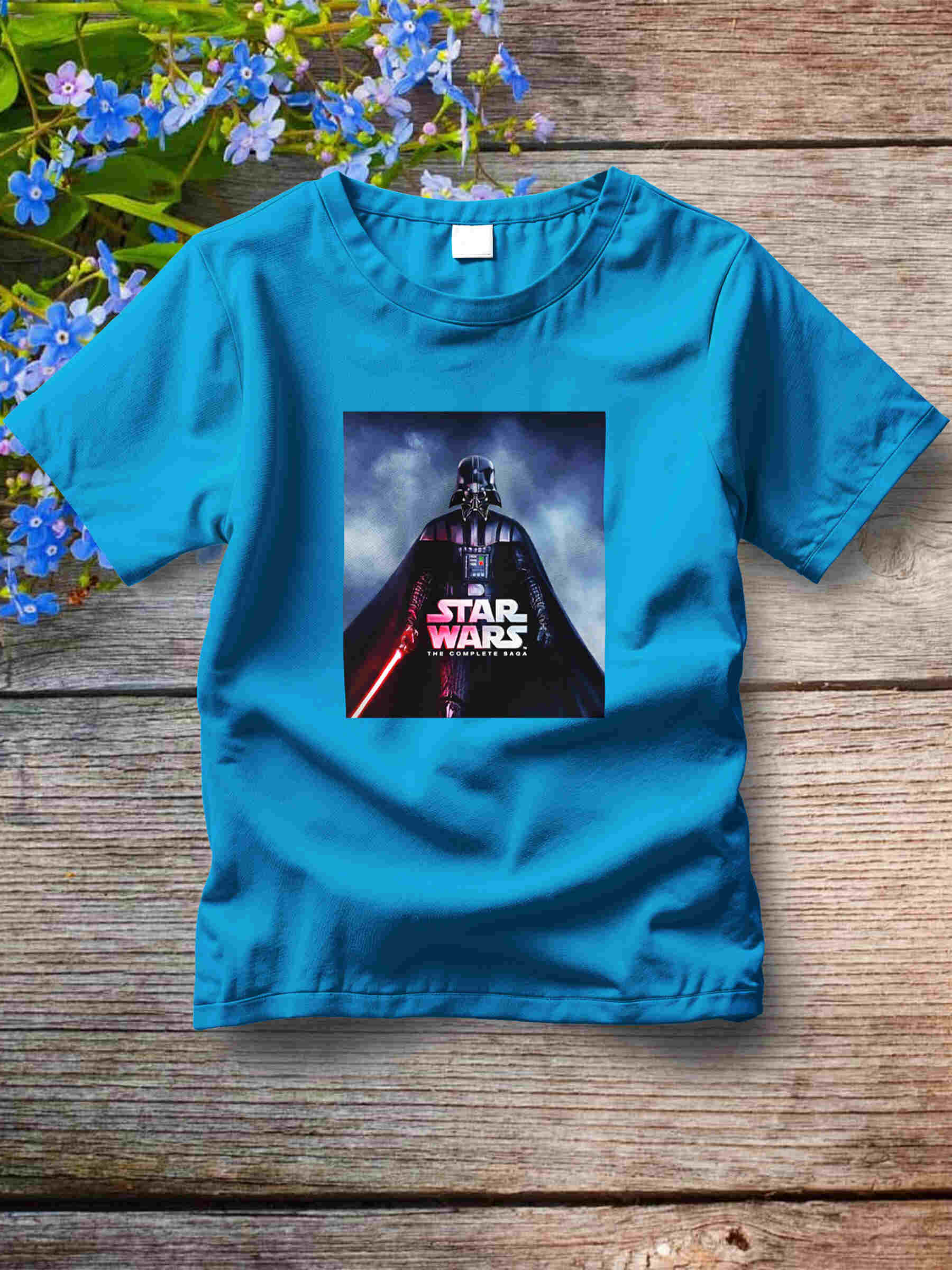 Star Wars-1 Tshirt - Second View