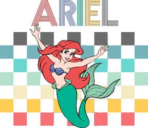 ariel