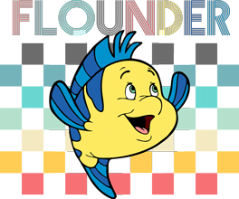 flounder