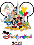 mickey