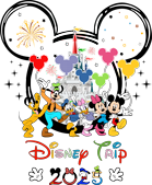 mickey