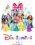 princess white