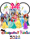 princess