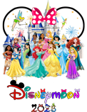 princess