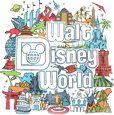 walt disney world