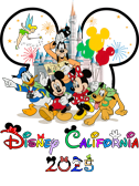 mickey