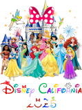 princess white