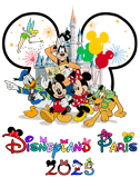 mickey