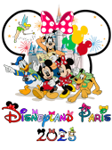 minnie