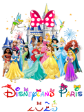 princess white