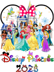 princess