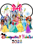 princess