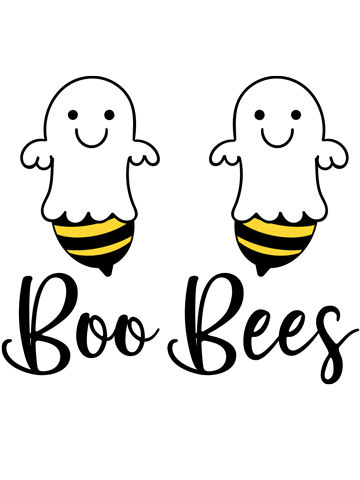 boo bees